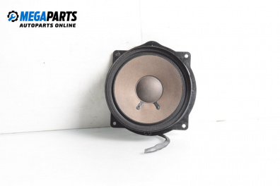 Lautsprecher for Alfa Romeo 159 Sedan (09.2005 - 11.2011)