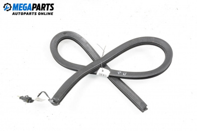 Cheder portieră for Alfa Romeo 159 Sedan (09.2005 - 11.2011), 5 uși, sedan, position: dreaptă - fața