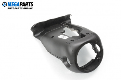 Interior plastic for Alfa Romeo 159 Sedan (09.2005 - 11.2011), 5 doors, sedan, position: front