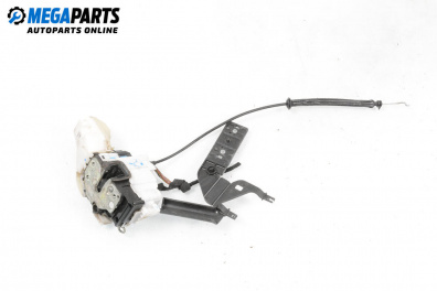 Încuietoare for Alfa Romeo 159 Sedan (09.2005 - 11.2011), position: stânga - fața