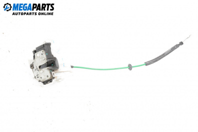 Încuietoare for Alfa Romeo 159 Sedan (09.2005 - 11.2011), position: dreaptă - fața