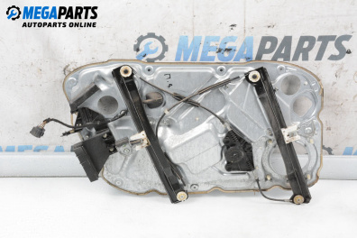 Power window mechanism for Alfa Romeo 159 Sedan (09.2005 - 11.2011), 5 doors, sedan, position: front - right