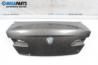 Heckklappe for Alfa Romeo 159 Sedan (09.2005 - 11.2011), 5 türen, sedan, position: rückseite