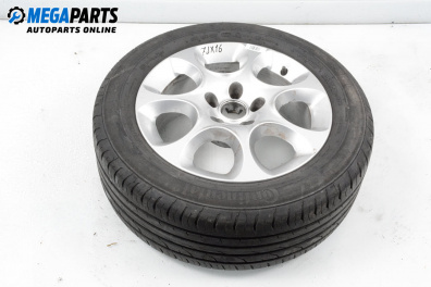 Reserverad for Alfa Romeo 159 Sedan (09.2005 - 11.2011) 16 inches, width 7 (Preis pro stück)