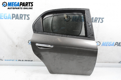 Door for Alfa Romeo 159 Sedan (09.2005 - 11.2011), 5 doors, sedan, position: rear - right