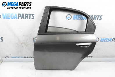 Door for Alfa Romeo 159 Sedan (09.2005 - 11.2011), 5 doors, sedan, position: rear - left