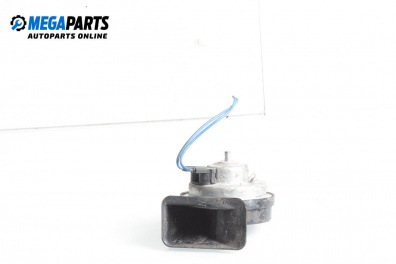 Claxon for Alfa Romeo 159 Sedan (09.2005 - 11.2011)