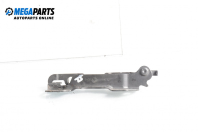 Stoßstangehalterung for Alfa Romeo 159 Sedan (09.2005 - 11.2011), sedan, position: rechts, rückseite