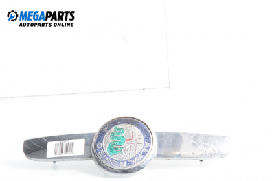 Emblem for Alfa Romeo 159 Sedan (09.2005 - 11.2011), sedan