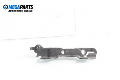 Stoßstangehalterung for Alfa Romeo 159 Sedan (09.2005 - 11.2011), sedan, position: links, rückseite
