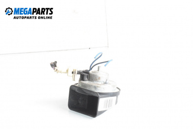 Claxon for Alfa Romeo 159 Sedan (09.2005 - 11.2011)