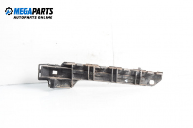 Stoßstangehalterung for Alfa Romeo 159 Sedan (09.2005 - 11.2011), sedan, position: links, rückseite
