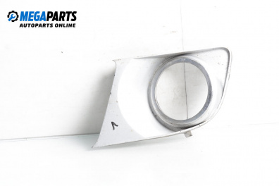 Foglight cap for Alfa Romeo 159 Sedan (09.2005 - 11.2011), sedan, position: left