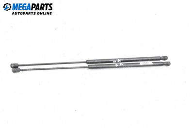 Tije telescopice, portbagaj for Alfa Romeo 159 Sedan (09.2005 - 11.2011)
