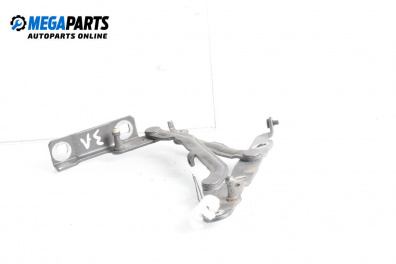 Boot lid hinge for Alfa Romeo 159 Sedan (09.2005 - 11.2011), 5 doors, sedan, position: left