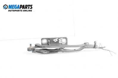 Boot lid hinge for Alfa Romeo 159 Sedan (09.2005 - 11.2011), 5 doors, sedan, position: right