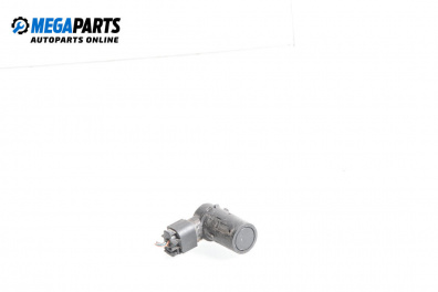 Parktronic for Alfa Romeo 159 Sedan (09.2005 - 11.2011)