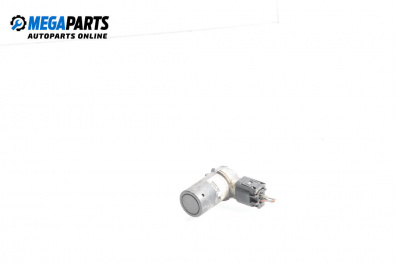 Parktronic for Alfa Romeo 159 Sedan (09.2005 - 11.2011)