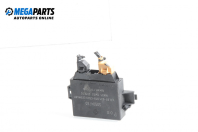 Modul for Alfa Romeo 159 Sedan (09.2005 - 11.2011)