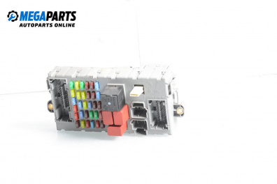 Fuse box for Alfa Romeo 159 Sedan (09.2005 - 11.2011) 1.9 JTDM 16V, 150 hp
