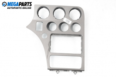Central console for Alfa Romeo 159 Sedan (09.2005 - 11.2011)