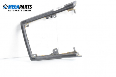 Central console for Alfa Romeo 159 Sedan (09.2005 - 11.2011)