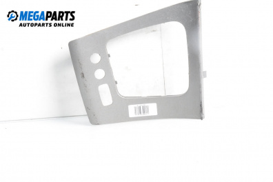 Gear shift console for Alfa Romeo 159 Sedan (09.2005 - 11.2011)
