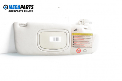 Sun visor for Alfa Romeo 159 Sedan (09.2005 - 11.2011), position: right