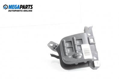 Buttons panel for Alfa Romeo 159 Sedan (09.2005 - 11.2011)