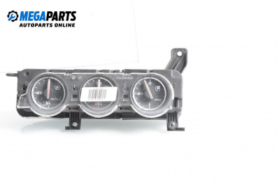 Gauges for Alfa Romeo 159 Sedan (09.2005 - 11.2011)