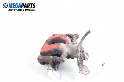 Bremszange for Alfa Romeo 159 Sedan (09.2005 - 11.2011), position: links, rückseite