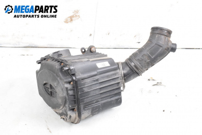 Carcasă filtru de aer for Alfa Romeo 159 Sedan (09.2005 - 11.2011) 1.9 JTDM 16V