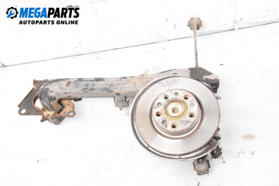 Achsschenkel radnabe for Alfa Romeo 159 Sedan (09.2005 - 11.2011), position: rechts, rückseite