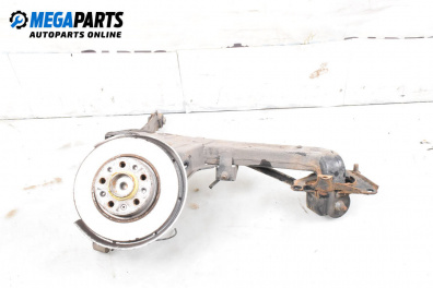 Achsschenkel radnabe for Alfa Romeo 159 Sedan (09.2005 - 11.2011), position: links, rückseite