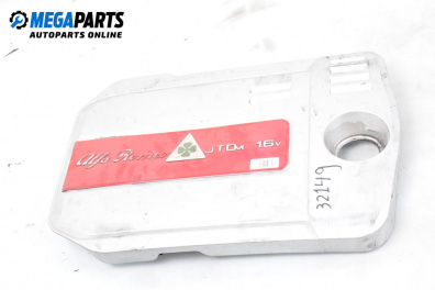 Engine cover for Alfa Romeo 159 Sedan (09.2005 - 11.2011)