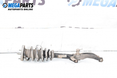 MacPherson-federbein for Alfa Romeo 159 Sedan (09.2005 - 11.2011), sedan, position: rechts, vorderseite