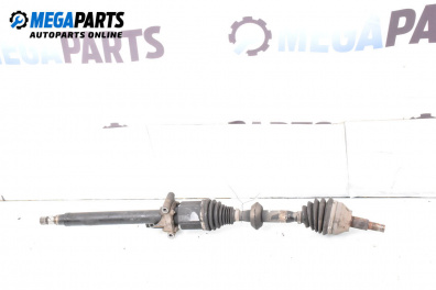 Driveshaft for Alfa Romeo 159 Sedan (09.2005 - 11.2011) 1.9 JTDM 16V, 150 hp, position: front - right