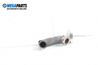 EGR tube for Alfa Romeo 159 Sedan (09.2005 - 11.2011) 1.9 JTDM 16V, 150 hp
