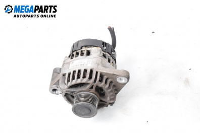 Gerenator for Alfa Romeo 159 Sedan (09.2005 - 11.2011) 1.9 JTDM 16V, 150 hp