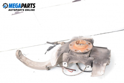 Knuckle hub for Alfa Romeo 159 Sedan (09.2005 - 11.2011), position: front - left
