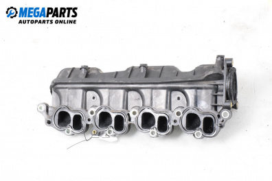 Galerie de admisie for Alfa Romeo 159 Sedan (09.2005 - 11.2011) 1.9 JTDM 16V, 150 hp