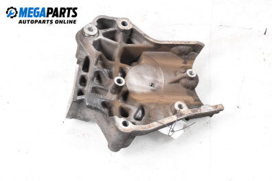 AC compressor support bracket for Alfa Romeo 159 Sedan (09.2005 - 11.2011) 1.9 JTDM 16V, 150 hp