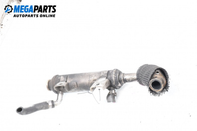 EGR kühler for Alfa Romeo 159 Sedan (09.2005 - 11.2011) 1.9 JTDM 16V, 150 hp