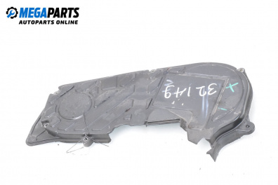Timing belt cover for Alfa Romeo 159 Sedan (09.2005 - 11.2011) 1.9 JTDM 16V, 150 hp