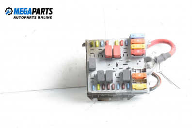 Fuse box for Alfa Romeo 159 Sedan (09.2005 - 11.2011) 1.9 JTDM 16V, 150 hp