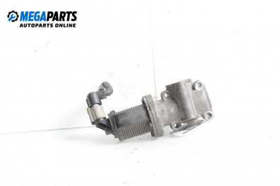 EGR valve for Alfa Romeo 159 Sedan (09.2005 - 11.2011) 1.9 JTDM 16V, 150 hp