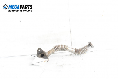 EGR rohr for Alfa Romeo 159 Sedan (09.2005 - 11.2011) 1.9 JTDM 16V, 150 hp