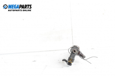 Duza diesel for Alfa Romeo 159 Sedan (09.2005 - 11.2011) 1.9 JTDM 16V, 150 hp