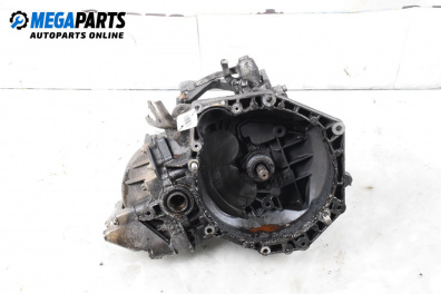  for Alfa Romeo 159 Sedan (09.2005 - 11.2011) 1.9 JTDM 16V, 150 hp
