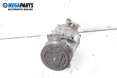 AC compressor for Alfa Romeo 159 Sedan (09.2005 - 11.2011) 1.9 JTDM 16V, 150 hp